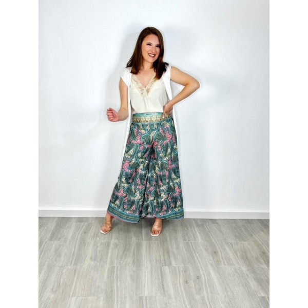Pantalón Camboya