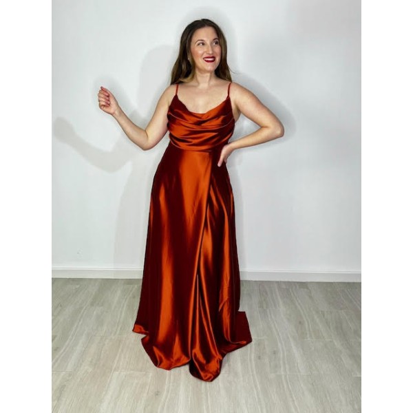 Vestido Lola
