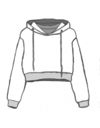 Jerseys y Sudaderas