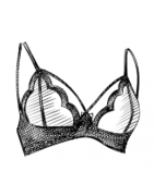 Bralettes