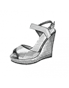 Sandalias de tacón