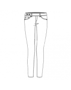 Pantalones Largos