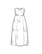 Comprar Ropa para Chicas Curvy. ¡La moda curvy que se lleva, está en Maquiabella!