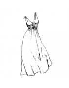Vestidos Largos